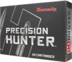 Hornady 82002 Precision Hunter 300 Win Mag 200 gr   
