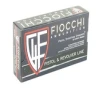 Fiocchi 40SWA Range Dynamics 40 S W 170 gr Full Metal   