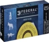 Federal 223A Power-Shok 223 Rem 55 gr Jacketed Soft   