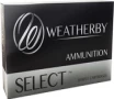 Weatherby H7MM154IL Select 7mm Wthby Mag 154 gr   