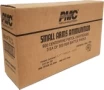 PMC Bronze Battle Pack  380 ACP Handgun Ammo - 90 Grain   FMJ   900rd  3 Battle Pack  Case