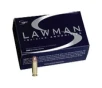 Speer 53620 Lawman 9mm Luger 147 gr Total Metal   