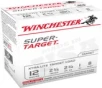 Winchester Ammo TRGTL128 Super-Target Xtra-Lite 12   