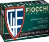 Fiocchi 7MM08HSA Hyperformance 7mm-08 Rem 139 gr   