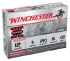 Winchester Ammo XB12300 Super X 12 Gauge 3  15   