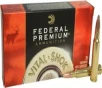Federal P65CRDTC1 Premium 6 5 Creedmoor 120 gr Trophy   