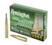 Remington Ammunition 29332 Premier Scirocco Bonded 308   