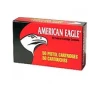 Federal AE357S2 American Eagle Handgun 357 Sig 125 gr   