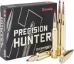 Hornady 82213 Precision Hunter 300 Wthby Mag 200 gr   