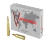 Nosler 65155 Varmageddon 22-250 Rem 55 gr Flat Base   