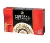 Federal GM45B Premium Gold Medal 45 ACP 185 gr Full   