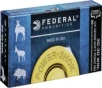 Federal 3030B Power-Shok 30-30 Win 170 gr Jacketed   