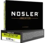 Nosler 43457 Ballistic Tip 6 5PRC 140gr Spitzer Boat   
