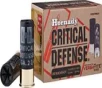 Hornady 86240 Critical Defense 12 Gauge 2 75  00 Buck   