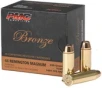 PMC 44D Bronze 44 Rem Mag 240 gr Truncated Cone Soft   