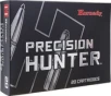 Hornady 8209 Precision Hunter 300 RUM 220 gr   
