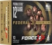Federal PD12FX200 Premium Force X2 12 Gauge 2 75  9   