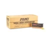 PMC Bronze  380 ACP Handgun Ammo - 90 Grain   FMJ   1000rd Case