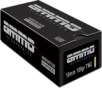 Ammo Inc 10180TMCA50 Signature 10mm Auto 180gr Total   