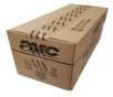 PMC Bronze 7 62x39 Rifle Ammo - 123 Grain   FMJ   500rd Case
