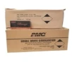 PMC Bronze Battle Pack 9mm Luger Handgun Ammo - 115 Grain   FMJ   900rd  3 Battle Pack  Case