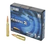 Federal V65CRDVM95 Varmint   Predator 6 5 Creedmoor   