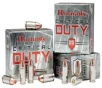 Hornady 90511 Critical Duty 357 Mag 135 gr Hornady   