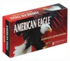 Federal AE223 American Eagle Rifle 223 Rem 55 gr Full   