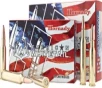 Hornady 82044 American Whitetail 300 Win Mag 180 gr   