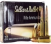 Sellier   Bellot SB76239B Rifle 7 62x39mm 124 gr Soft   