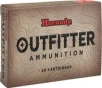 Hornady 82084 Outfitter 300 RUM 180 gr Copper Alloy   