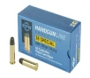 PPU PPH38SL Handgun 38 Special 158 gr Lead Round Nose   