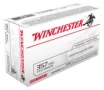 Winchester Ammo Q4204 USA 357 Mag 110 gr Jacket   