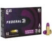 Federal AE45SJ2 Syntech Training Match 45 ACP 230 gr   