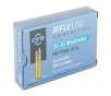 PPU PP30301 Standard Rifle 30-30 Win 150 gr Flat Soft   