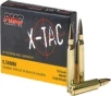 PMC 556X X-Tac 5 56x45mmNATO 55gr Full Metal Jacket   