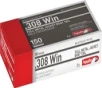 Aguila 1E308110 Target   Range Rifle 308Win 150gr Full   