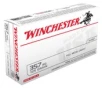 Winchester Ammo Q4309 USA 357 Sig 125 gr Full Metal   
