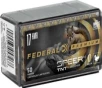 Federal P770 Premium Varmint   Predator 17 HMR 17 gr   