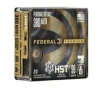 Federal P380HSD1 Premium Personal Defense 380 ACP 99   