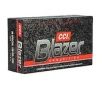 CCI 3522 Blazer Handgun 38 Special 158 gr Lead Round   