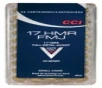 CCI 0055 Gamepoint Rimfire 17 HMR 20 gr Full Metal   