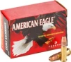 Federal AE22 American Eagle 22 LR 38 gr Copper Plated   