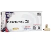 Federal TP380VHP1 Train   Protect 380 ACP 85 gr   
