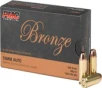 PMC 10A Bronze 10mm Auto 200 gr Full Metal Jacket   