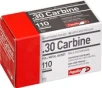Aguila 1E302110 Target   Range 30Carbine 110gr Full   