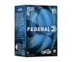 Federal TG12W75 Top Gun Paper Wad 12 Gauge 2 75  1 1 8   