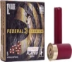Federal P15800 Premium Buckshot 12 Gauge 3  1 7 8 oz   