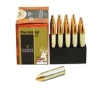 Federal P460XB1 Premium 460 S W Mag 275 gr Barnes   