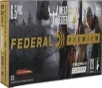 Federal P65PRCTC1 Premium 6 5 PRC 120 gr Trophy   